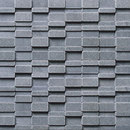 Voguebay Great Wall lavastone mosaic Material: Natural stone Wall mosaics
