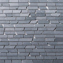 Voguebay Interlock lavastone mosaic Material: Natural stone Wall mosaics