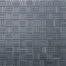 Voguebay Triplebone lavastone mosaic Material: Natural stone Wall mosaics
