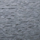 Voguebay Natural Split lavastone mosaic Material: Natural stone Wall mosaics
