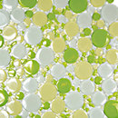Voguebay Bubbles MBS112 Materiale: Vetro Mosaici per pareti