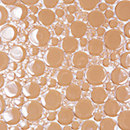 Voguebay Bubbles MG19 Materiale: Vetro Mosaici per pareti
