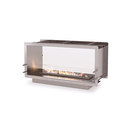 EcoSmart™ Fire EcoSmart™ Firebox 1200DB Fireplaces / Stoves Inserts Ventless fires