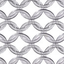 Kaynemaile Limited KML22 Water clear Translucent Meubles complémentaires Plastique Séparation espace Systèmes de plafond Tentures / Draperies