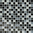 Hoppe GTX-1189 Mosaicos de pared Vidrio Vidrio: mosaicos