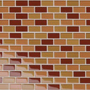 Hoppe GTB-2112 Glass Glass: mosaics Wall mosaics