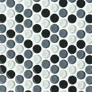 Hoppe GPRX-82 Glass Glass: mosaics Wall mosaics