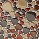 Hoppe PGX-50 Mosaici per pareti Vetro Vetro: mosaici