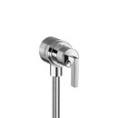 Axor Citterio Fixfit Stop Shut-Off Valve with lever handle DN15 Hansgrohe