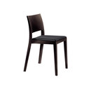 horgenglarus Lyra Esprit 6-553 Asientos de oficina Gastronomía / Hostelería Muebles de oficina Sector multiusos Sillas / Taburetes / Bancos