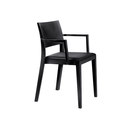 horgenglarus Lyra Esprit 6-553A Chairs / Stools / Benches Multi-purpose area Office Office / Contract seating Restaurant / Canteen