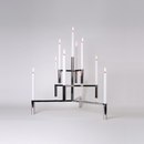 Innermost Tri Candelabra Table accessories