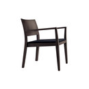 horgenglarus Lyra Lounge 6-653A Armchairs / Sofas / Poufs Lounge / Waiting area Waiting / Reception furniture