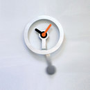 Halo Clock Innermost