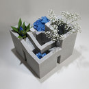Innermost Vase Flood Tischaccessoires