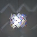 Innermost Jewel Small Chandelier Lámparas de suspensión
