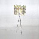Innermost Jewel Floor Lamp Lámparas de pie