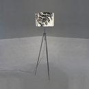 Innermost Leaf Floor Lamp Floor lamps