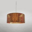 Innermost Acid Damask Pendant Lámparas de suspensión