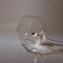 Innermost Asteroid Table Lamp Lámparas de mesa