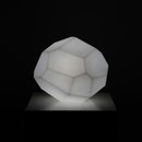 Asteroid Tischlampe / Außenbeleuchtung Innermost