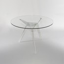 Innermost Origami Dining Table Dining tables / Console tables