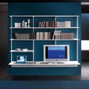 Pallucco Continua Shelves / Shelving systems