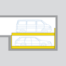 Wöhr Combilift 542 Automatic parking systems