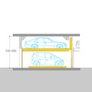 Wöhr Combilift 552 Sistemas de estacionamiento automáticos