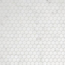 Q-BO CA 273 ML Bianco Carrara Lucidato Azulejos de pared Piedra natural