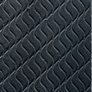 Q-BO AR 268 WS Ardesia Ligure Spazzolato Carrelage mural Pierre naturelle