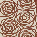 Decormarmi Rose Inlay 80x80 cm Carrelage de sol Pierre naturelle Sols en pierre naturelle