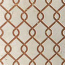 Decormarmi Fortune Grafitti 60x60 cm Azulejos de pared Paneles murales Piedra natural