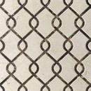 Decormarmi Fortune Grafitti 60x60 cm Azulejos de pared Paneles murales Piedra natural