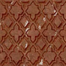 Decormarmi Alhambra Relief 60x60 cm Natural stone Wall tiles