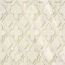 Decormarmi Alhambra Relief 60x60 cm Natural stone Wall tiles