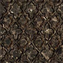 Decormarmi Alhambra Relief 60x60 cm Azulejos de pared Piedra natural