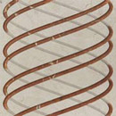Decormarmi Twirl Grafitti 60x60 cm Azulejos de pared Paneles murales Piedra natural