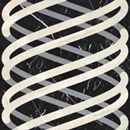 Decormarmi Twirl Inlay 60x60 cm Floor tiles Natural stone Natural-stone flooring