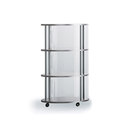 Wogg Wogg 17 Display cabinets Display elements Storage / Shelving