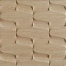 Petra Antiqua srl Antheus Cohiba 60x60 cm Piastrelle per pareti Pietra naturale
