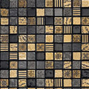 Petra Antiqua srl Fashion 1 Mosaic Mosaïques Mosaïques murales Pierre naturelle