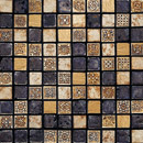 Petra Antiqua srl Fashion 6 Mosaic Mosaics Natural stone Wall mosaics
