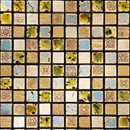 Petra Antiqua srl Fashion 4 Mosaic Mosaics Natural stone Wall mosaics