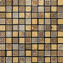 Petra Antiqua srl Fashion 5 Mosaic Mosaics Natural stone Wall mosaics