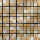 Petra Antiqua srl Stark 2 Mosaic Glass: mosaics Mosaics Natural stone Wall mosaics