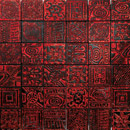 Petra Antiqua srl MOS/5 Dali Mosaik Mosaike Naturstein Wandmosaike