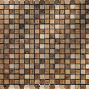Petra Antiqua srl Asolo 3 Mosaic Mosaics Natural stone Wall mosaics