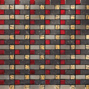 Petra Antiqua srl Tiffany 1 Mosaic Mosaïques Mosaïques murales Pierre naturelle