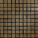 Petra Antiqua srl Stripes 3 Mosaic Mosaics Natural stone Wall mosaics